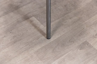 Princeton Quilted Leather Dining Chairs