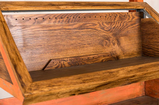 product display stand