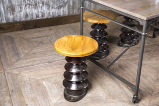 quirky bar stools