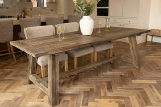 a-frame-reclaimed-oak-table