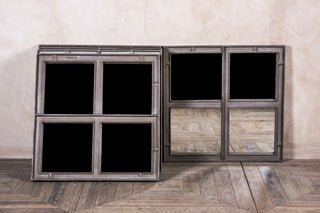 reclaimed window frames