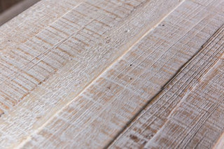 Limed Elm Dining Table Range