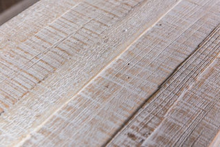 Limed Elm Dining Table Range