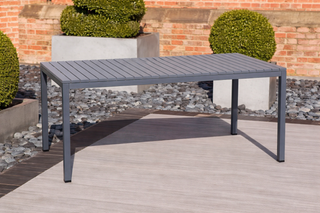 California Outdoor Garden Table