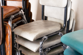 Commercial Seating Range - End of Line