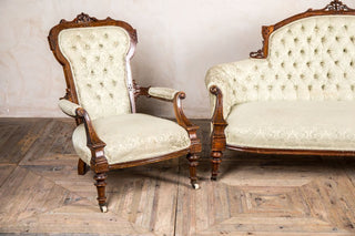 regal armchair