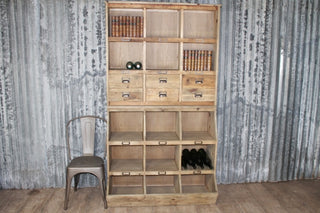 reproduction storage unit