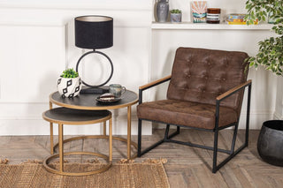 Arizona Side Table Range