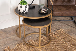 Arizona Side Table Range