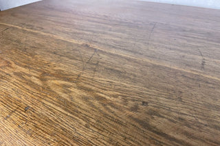 Pine and Oak Panelled Haberdashery Drawer Unit