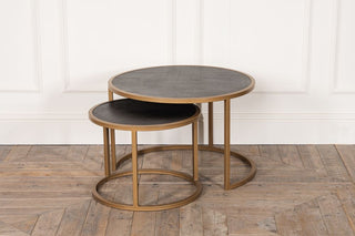 Arizona Side Table Range