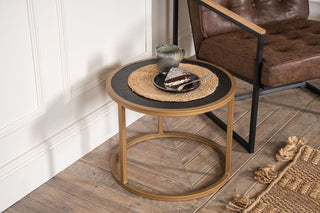 Arizona Side Table Range