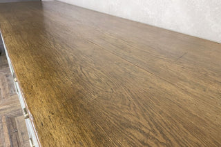 Pine and Oak Panelled Haberdashery Drawer Unit