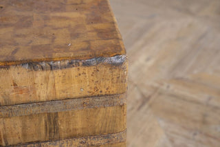 Vintage Butchers Block Range