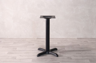 X-bottom-dining-table-base