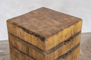 Vintage Butchers Block Range