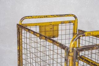 vintage-trolley-detail