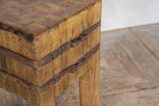 Vintage Butchers Block Range