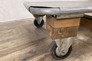 metal-trolley-coffee-table