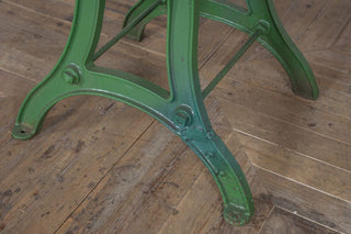 Corn Grinder Unique Bar Table