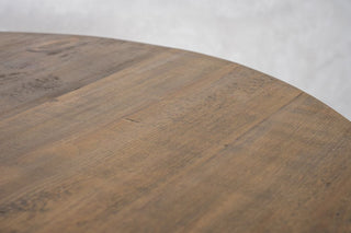 Corn Grinder Unique Bar Table