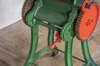 Corn Grinder Unique Bar Table