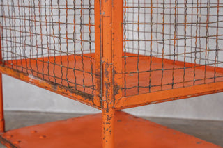 vintage-trolley-detail