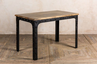 Industrial Bar Table