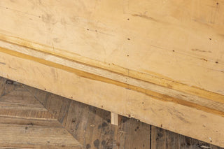 Large Vintage Pigeon Hole Haberdashery Unit