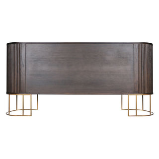 Ascot 4 Door Sideboard