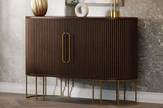 Ascot 2 Door Sideboard