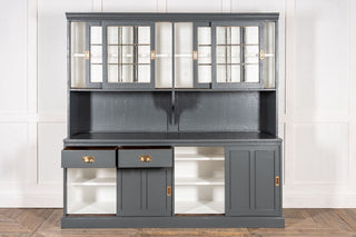 Large Edwardian Housekeeper's Cupboard