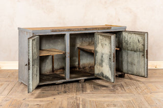 Large Industrial Cooling Chest