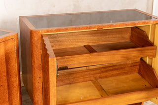Pair of Art Deco Style Sideboards