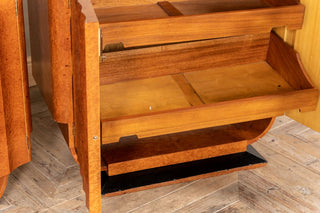 Pair of Art Deco Style Sideboards