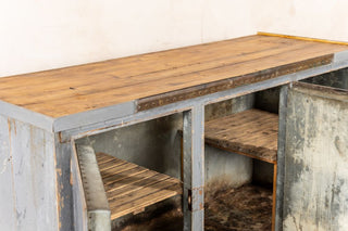 Large Industrial Cooling Chest