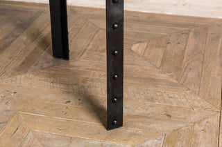 Industrial Bar Table