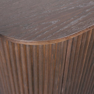 Ascot 4 Door Sideboard