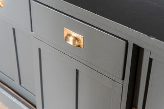 Large Edwardian Housekeeper's Cupboard