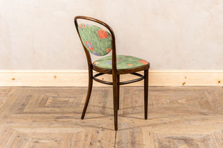 Vintage Bentwood Dining Chairs