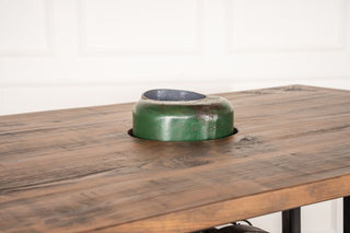 Lister 3HP Engine Table