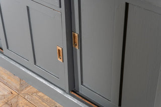 Large Edwardian Housekeeper's Cupboard