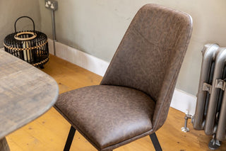 Pair of Winchester Dining Chairs