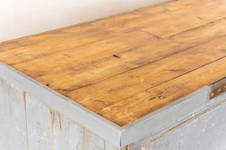 Large Industrial Cooling Chest