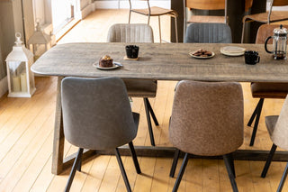 Pair of Winchester Dining Chairs