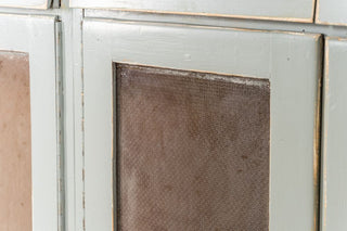 Vintage Large Wooden Cupboard