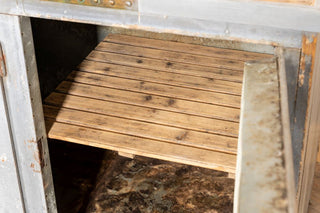 Large Industrial Cooling Chest