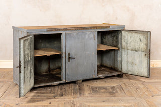 Large Industrial Cooling Chest