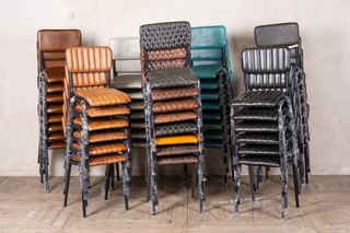 Commercial Seating Range - End of Line