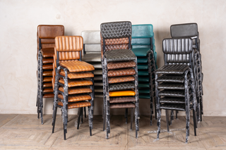 Commercial Seating Range - End of Line